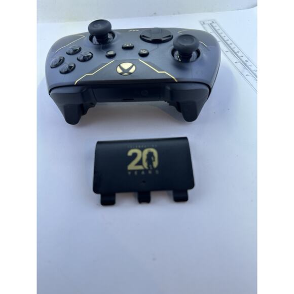 Halo Infinite 20th Anniversary Limited Edition Controller Xbox Series X|S - Picture 4 of 5